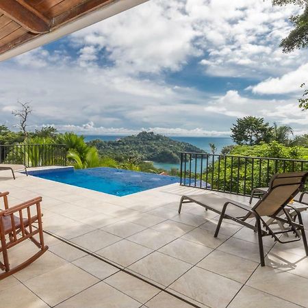 Casa Valentina - Ocean, Nature, Relax, Central Quepos Exterior photo