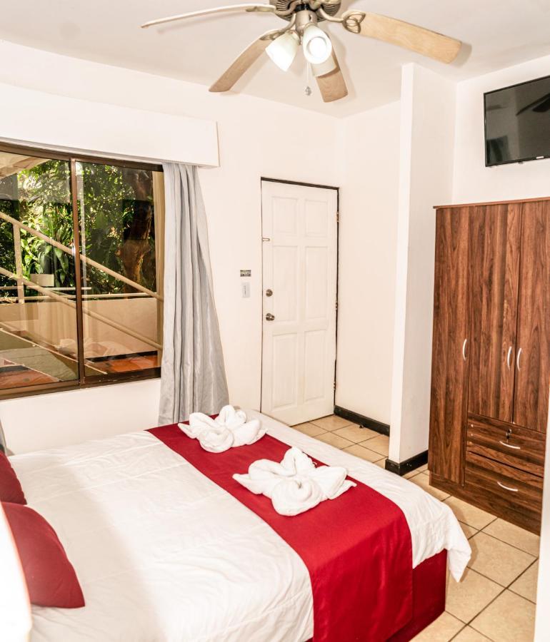 Casa Valentina - Ocean, Nature, Relax, Central Quepos Exterior photo
