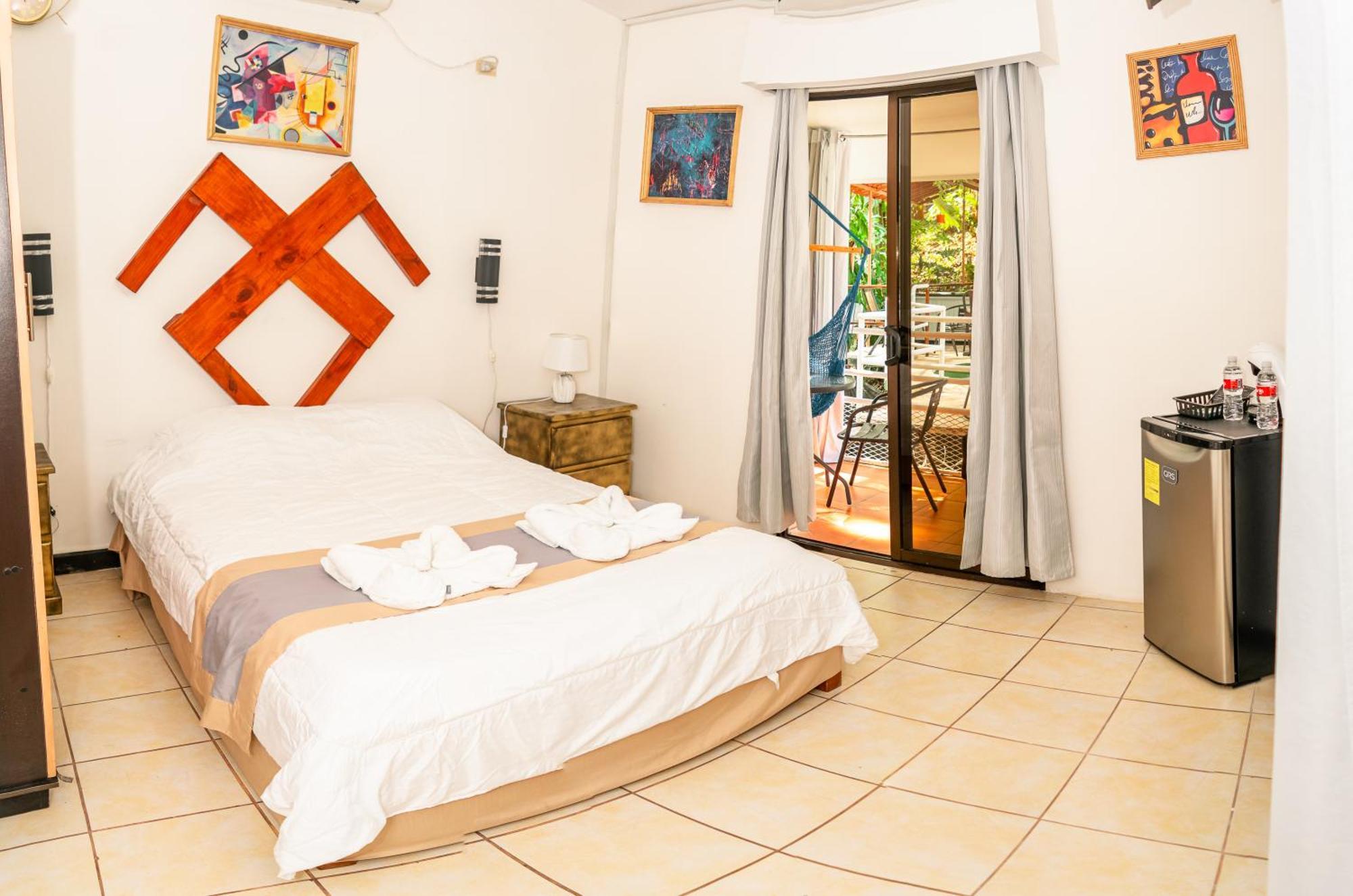 Casa Valentina - Ocean, Nature, Relax, Central Quepos Exterior photo
