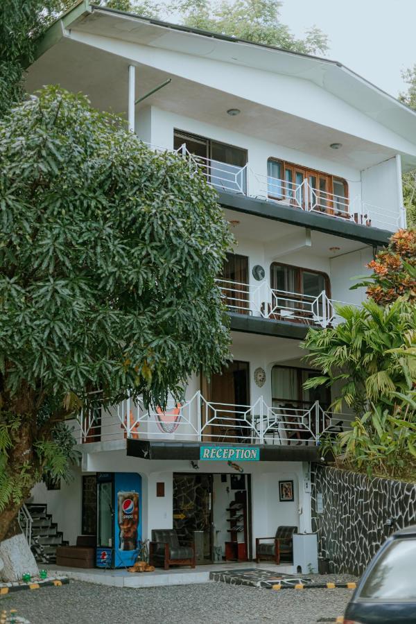 Casa Valentina - Ocean, Nature, Relax, Central Quepos Exterior photo