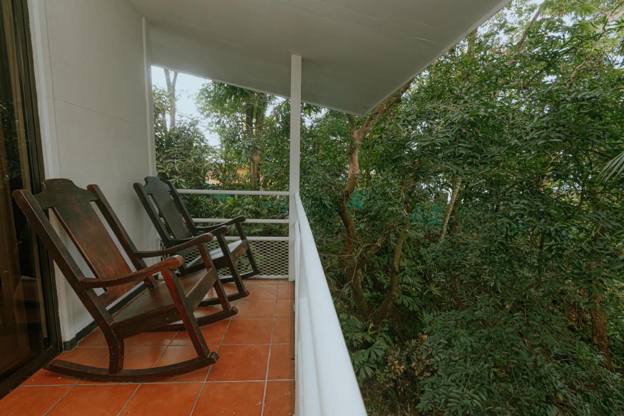 Casa Valentina - Ocean, Nature, Relax, Central Quepos Exterior photo