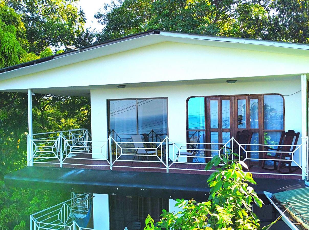 Casa Valentina - Ocean, Nature, Relax, Central Quepos Exterior photo