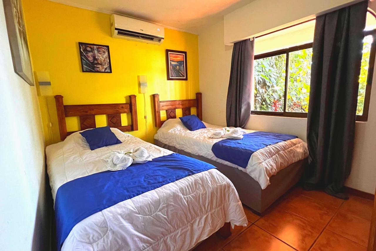 Casa Valentina - Ocean, Nature, Relax, Central Quepos Exterior photo