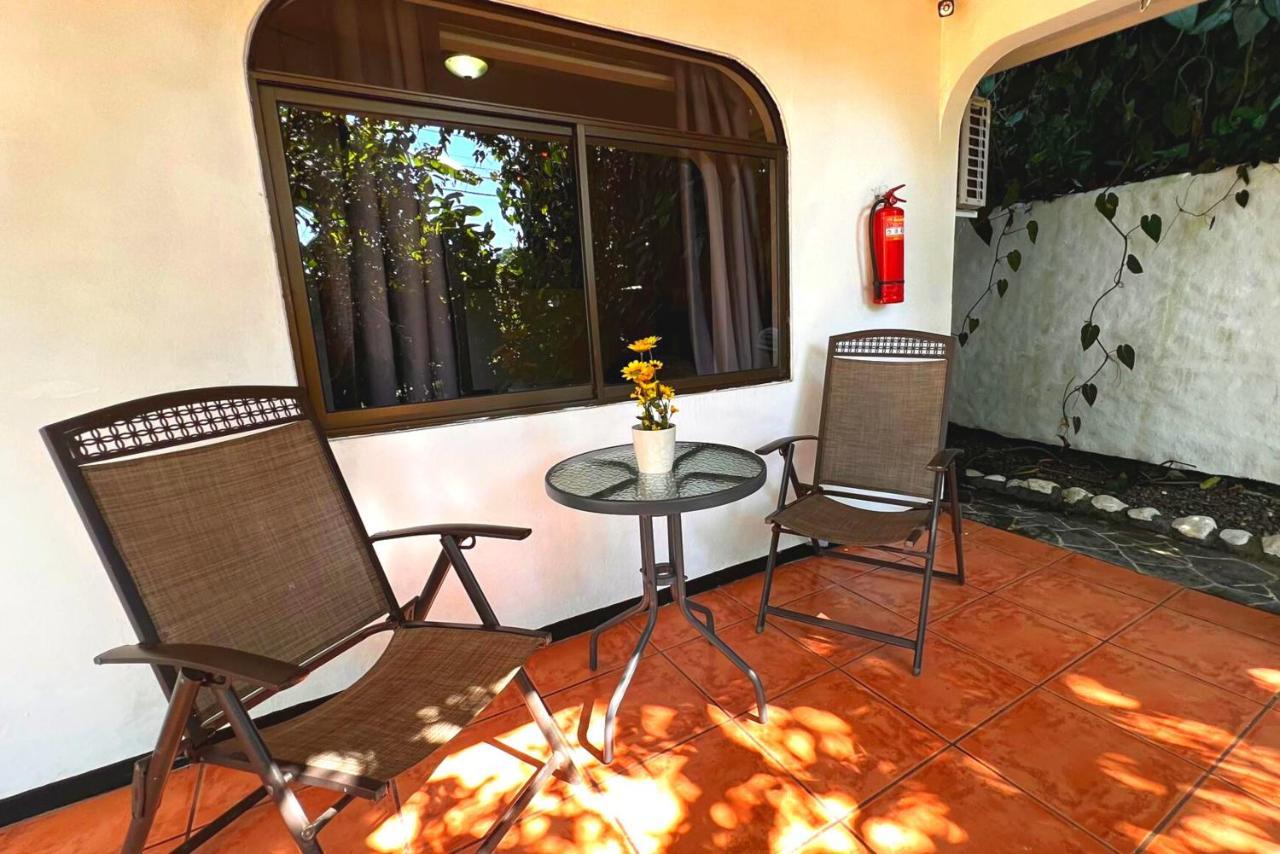 Casa Valentina - Ocean, Nature, Relax, Central Quepos Exterior photo
