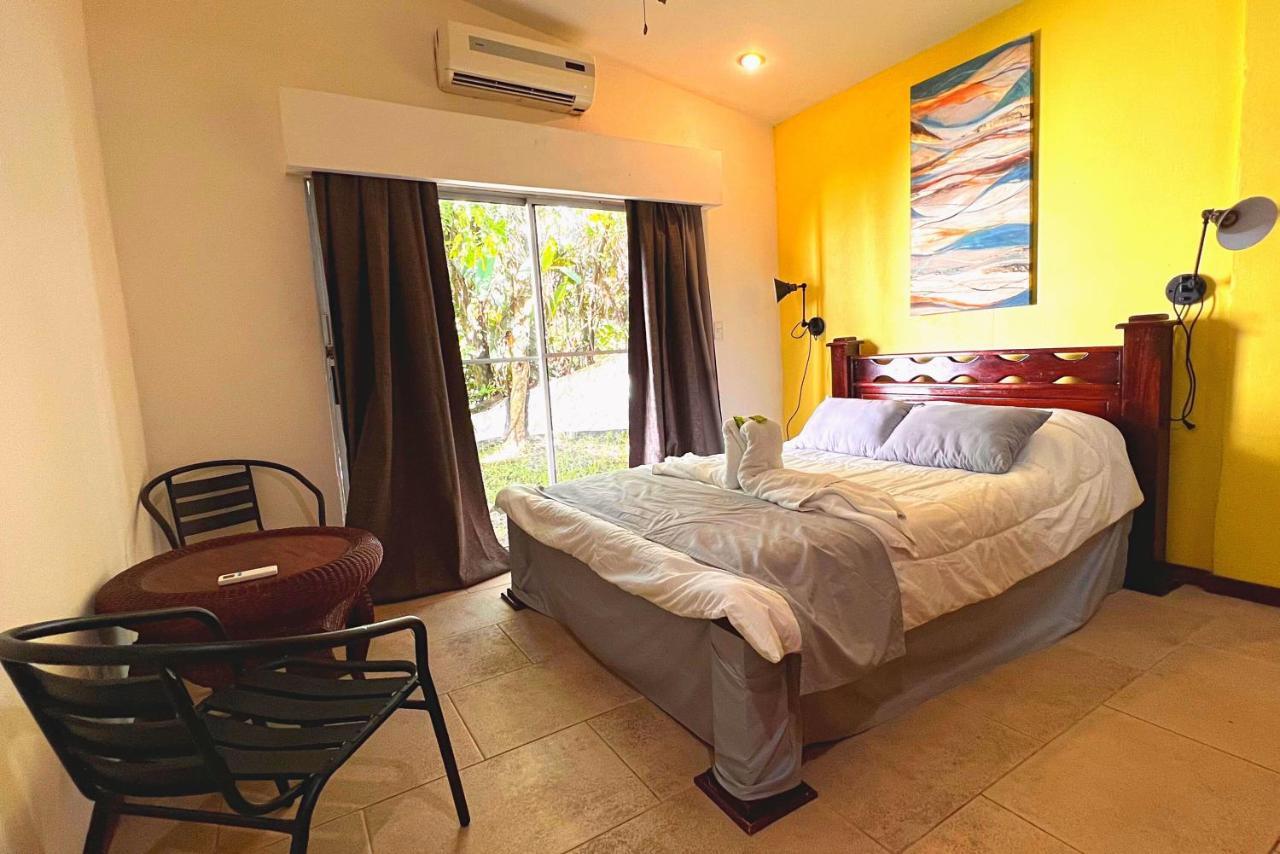 Casa Valentina - Ocean, Nature, Relax, Central Quepos Exterior photo
