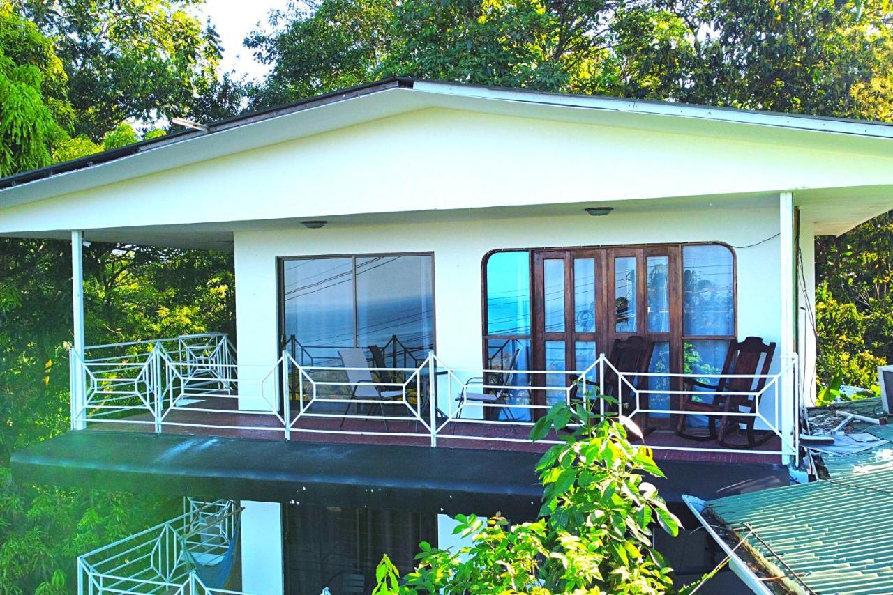 Casa Valentina - Ocean, Nature, Relax, Central Quepos Exterior photo