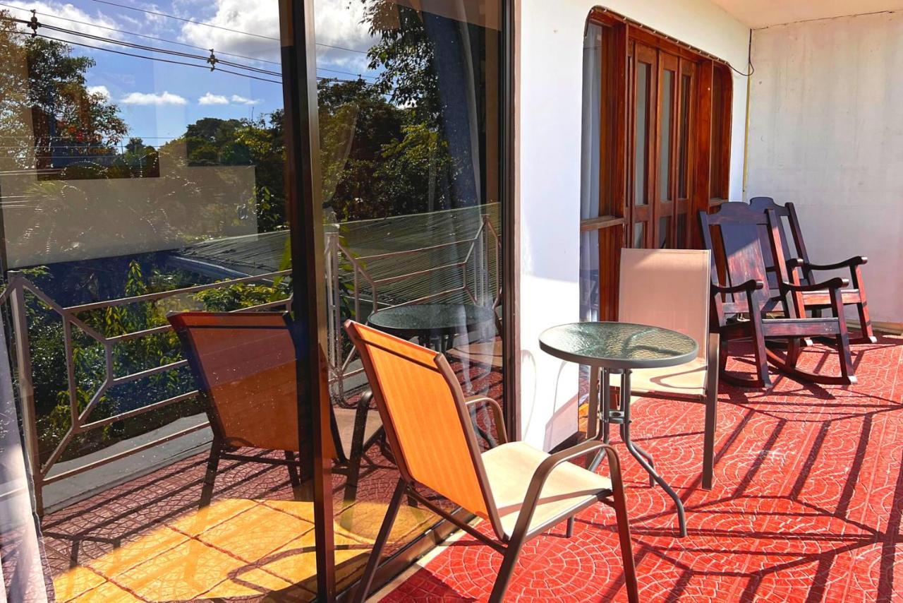 Casa Valentina - Ocean, Nature, Relax, Central Quepos Exterior photo