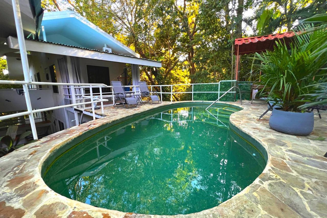 Casa Valentina - Ocean, Nature, Relax, Central Quepos Exterior photo