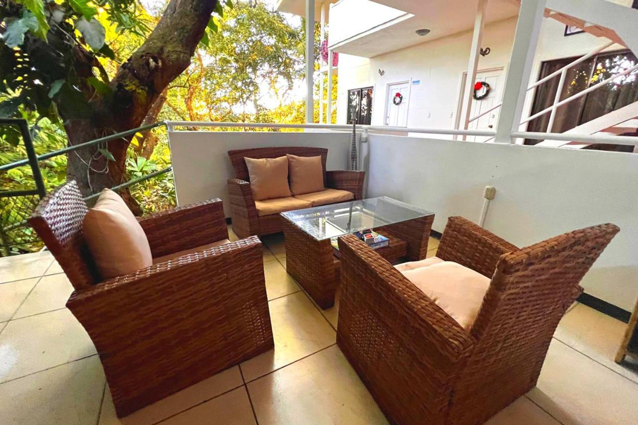 Casa Valentina - Ocean, Nature, Relax, Central Quepos Exterior photo