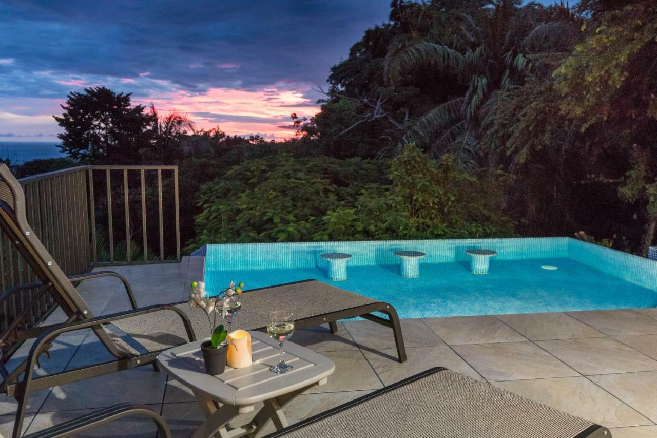 Casa Valentina - Ocean, Nature, Relax, Central Quepos Exterior photo