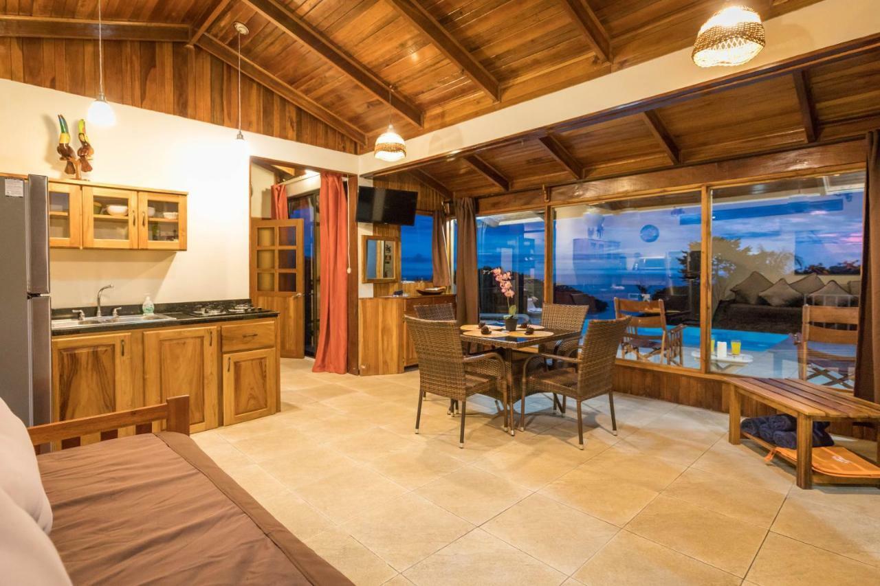 Casa Valentina - Ocean, Nature, Relax, Central Quepos Exterior photo